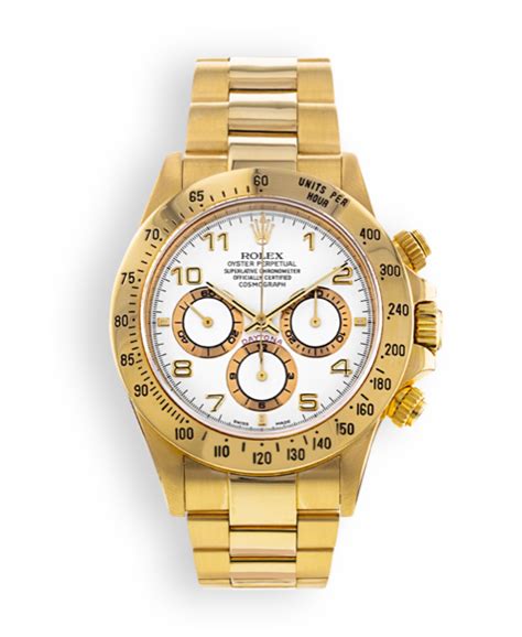 Acquista Rolex Daytona su Chrono24